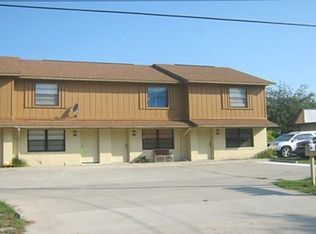 312 15th St, Holly Hill, FL 32117