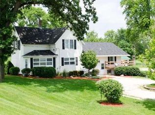 4501 State Road 83, Burlington, WI 53105