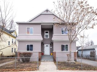 72 Kensington Ave APT 2L, Springfield, MA 01108