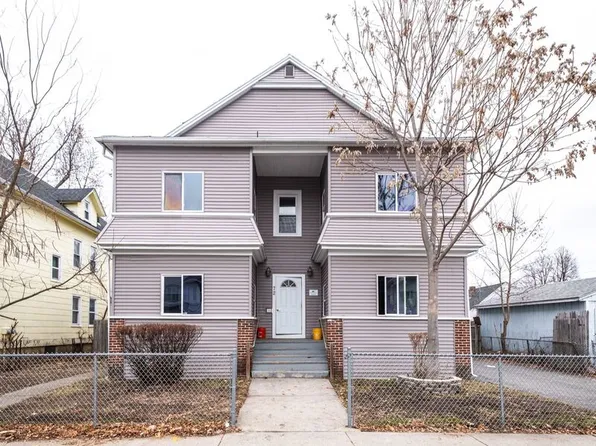 72 Kensington Ave APT 2L, Springfield, MA 01108