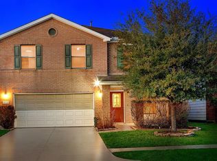 18326 Desert Marigold Dr, Houston, TX 77073