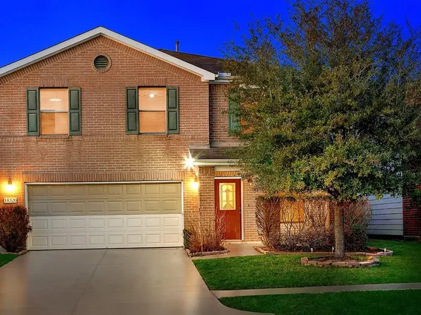 18326 Desert Marigold Dr, Houston, TX 77073