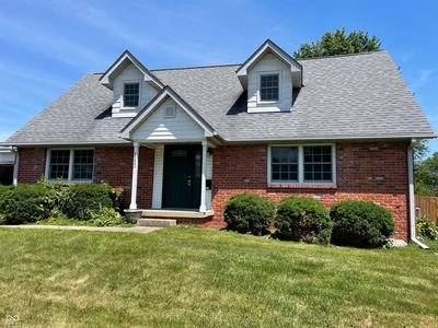 3231 Fairlawn Dr, Columbus, IN, 47203