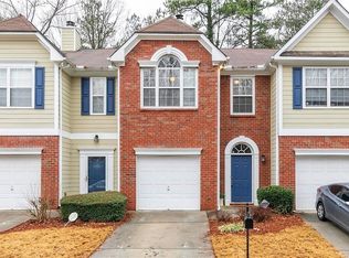 1664 Jackson Sq NW, Atlanta, GA 30318