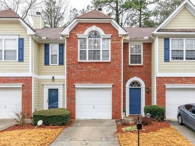 1664 Jackson Sq NW, Atlanta, GA, 30318
