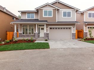 11639 SE 217th Pl, Kent, WA 98031