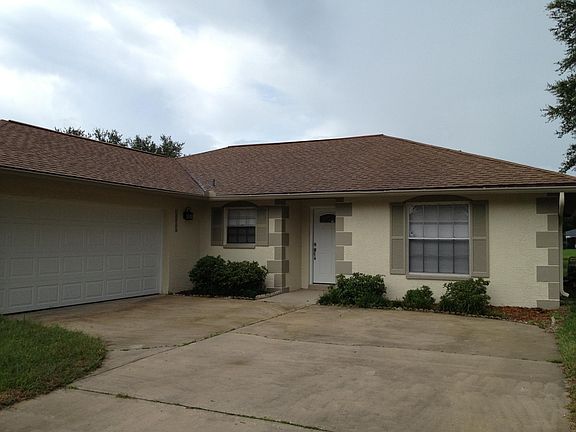 Ample parking + over sized garage