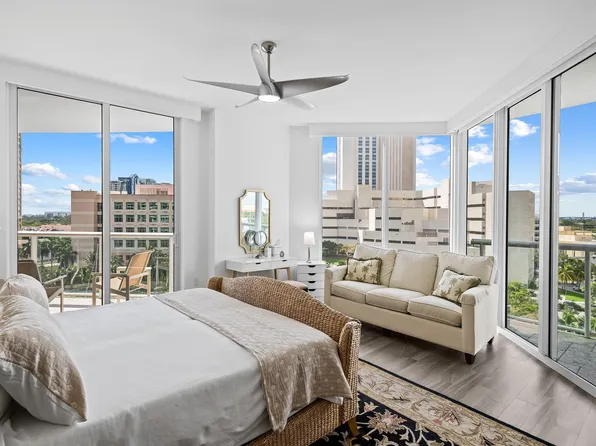 333 Las Olas Way #910, Fort Lauderdale, FL 33301