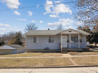 309 N Gertrude St, Burlington, IA