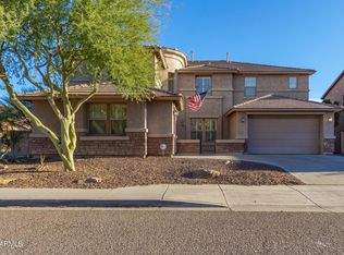 26215 N 50th Dr, Phoenix, AZ 85083