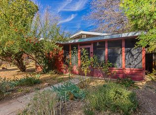 330 Pennsylvania Ave, Patagonia, AZ 85624