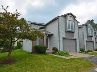 7126 Thamesford Dr, Fort Wayne, IN 46835