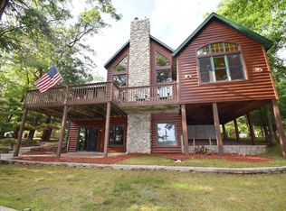 3021 Oak Rd, Danbury, WI 54830