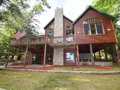 3021 Oak Rd, Danbury, WI, 54830