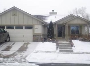 4151 Coolwater Dr, Colorado Springs, CO 80916
