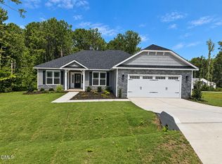 16 Leslie Ct, Middlesex, NC 27557