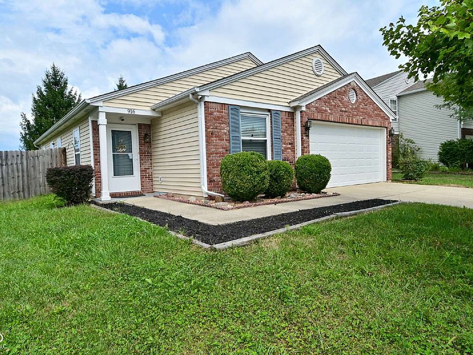 1st image of 916 Bentgrass Dr