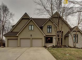 12616 Flint St, Overland Park, KS 66213