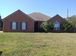 200 Deerfoot Dr, Madison, AL 35757
