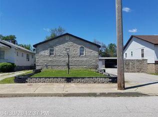 811 N 40th St, East Saint Louis, IL