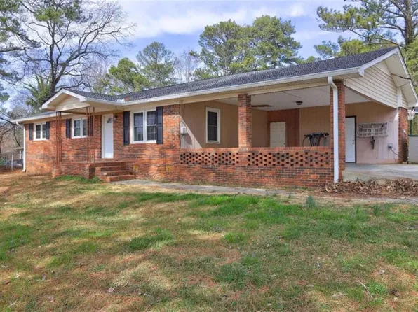 2924 Vogue Dr, Douglasville, GA 30134