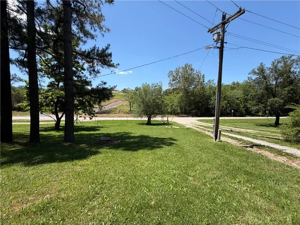 29282 N Highway 23, Huntsville, AR 72740
