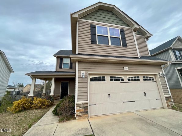 216 E Webber Ln