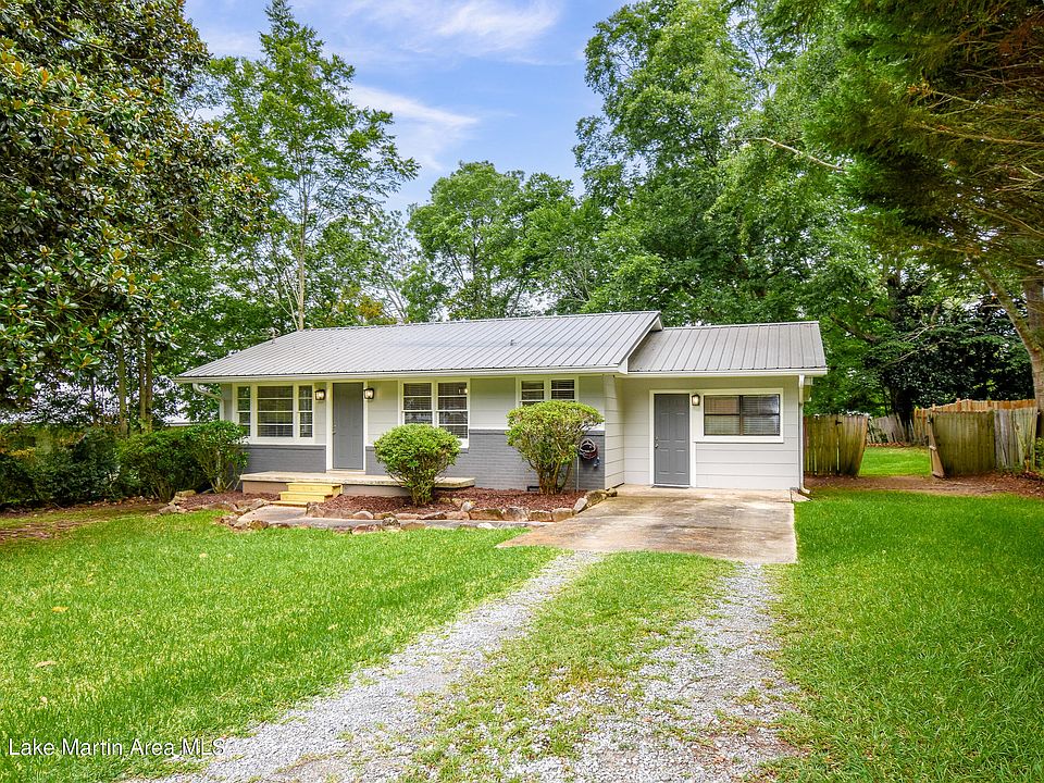 1505 7th St, Alexander City, AL 35010 Zillow
