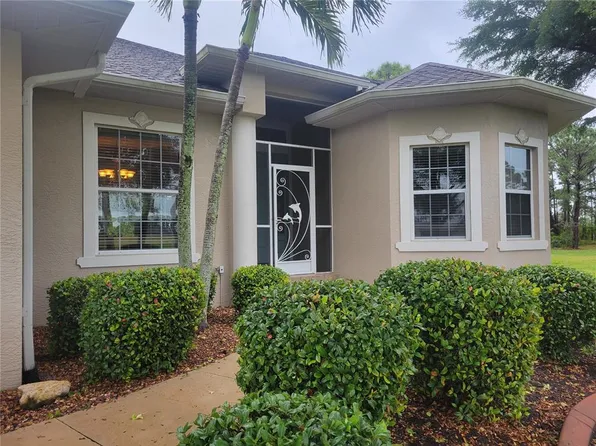 12 TEE VIEW COURT, ROTONDA WEST, FL 33947