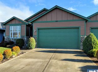 131 Stratus Loop, Sequim, WA 98382