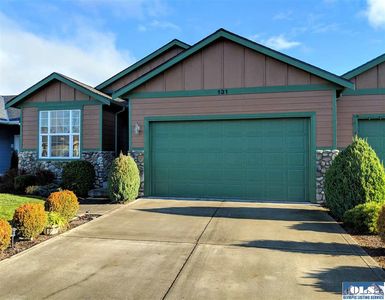 131 Stratus Loop, Sequim, WA, 98382