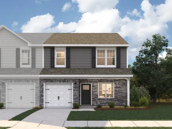 Riverbirch Plan, Sierra Ridge