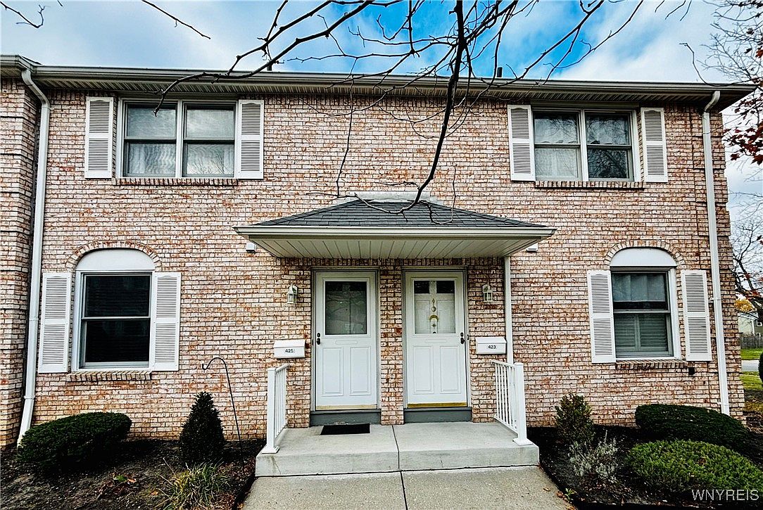 425 3rd Ave, Buffalo, NY 14221 MLS B1574413 Zillow