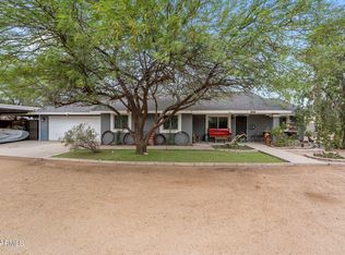 2414 S 220TH Lane, Buckeye, AZ 85326
