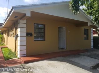1078 NW 25th St, Miami, FL 33127