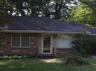 2809 Long Way, Decatur, GA 30032