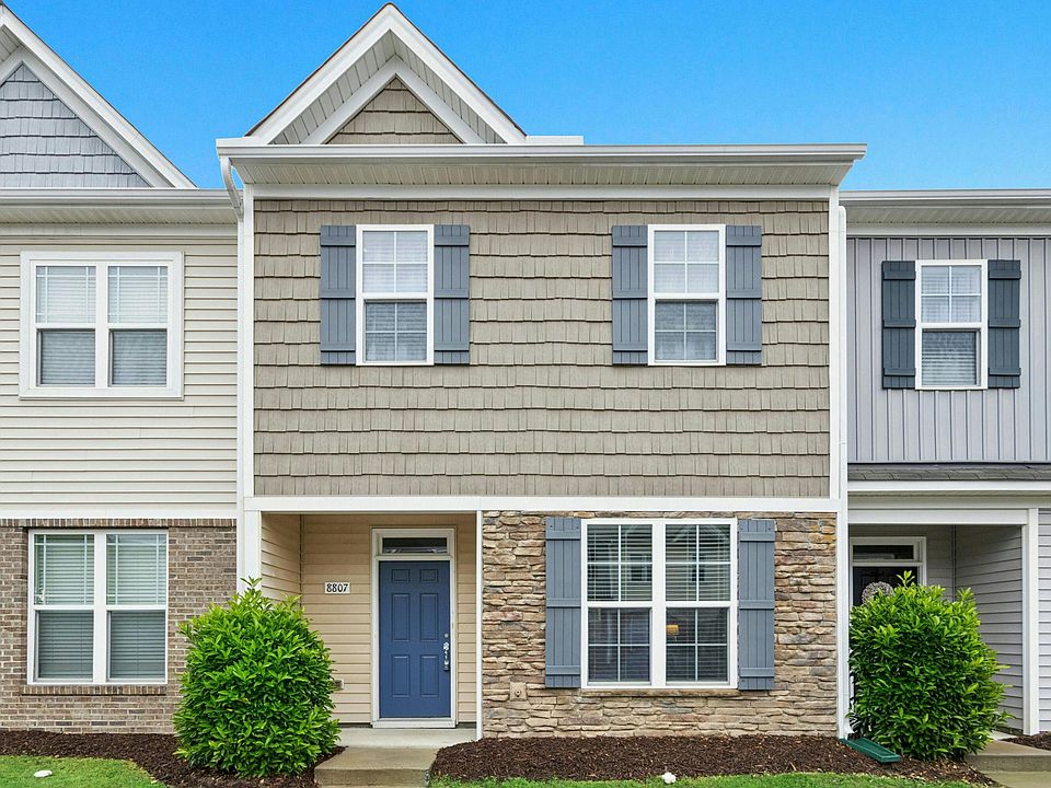 1st image of 8807 Commons Townes Dr
