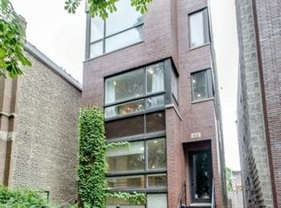 933 N Winchester Ave #2, Chicago, IL 60622