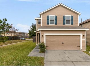 19327 Cascade Green Ct, Houston, TX 77073