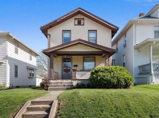 1006 Archer Ave, Fort Wayne, IN