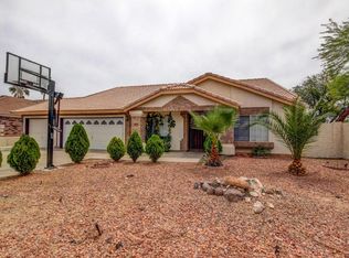 4243 W Alameda Rd, Glendale, AZ 85310
