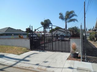 1843 254th St, Lomita, CA 90717