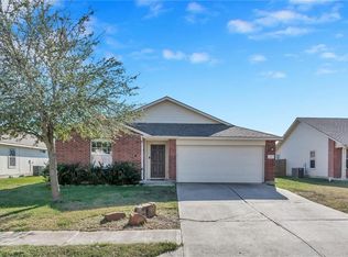 227 Almquist St, Hutto, TX 78634
