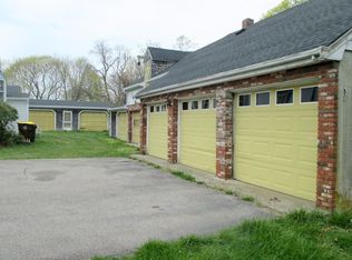 1374 Slade St, Fall River, MA 02721