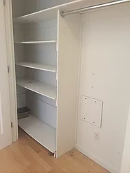 Rented by New York Residence