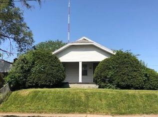 1301 McArthur Ave, Dayton, OH 45417