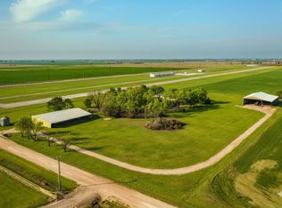 61151 Harper Rd, Cherokee, OK 73728