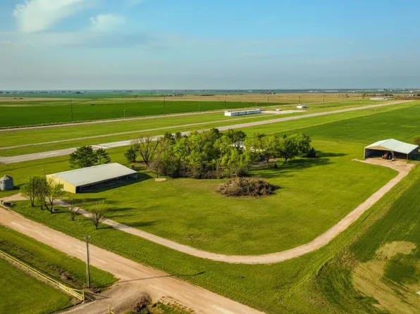 61151 Harper Rd, Cherokee, OK 73728