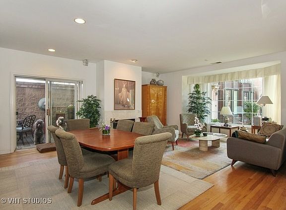 5th image of 1435 S Prairie Ave Unit P