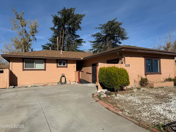 3335 Downey Ave, Reno, NV 89503